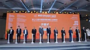 第35届中国国际塑料橡胶展完美谢幕，三恩时邀您一起回顾展会精彩内容！