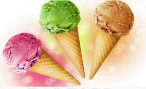 分光测色仪在冰淇淋颜色调配中的应用