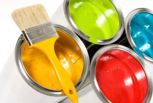精准掌握色彩艺术：专业测色仪让油漆色泽呈现得淋漓尽致