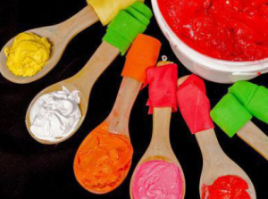 涂料行业：三恩时色差仪行业领先的测色工具