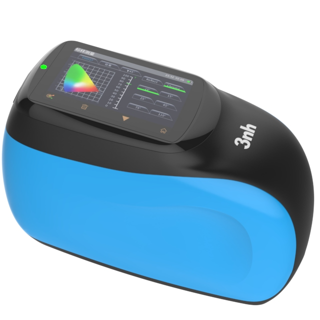 多角度分光测色仪KS012