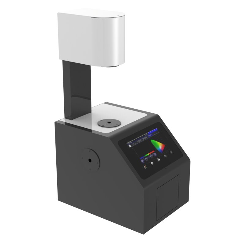 KS1310色彩雾度计