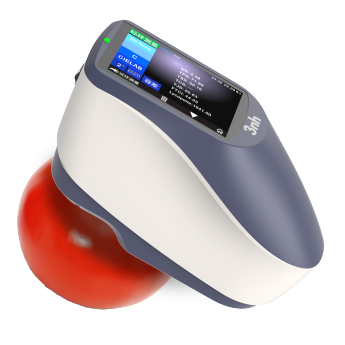 分光测色仪YS4582